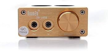 Amazon.co.jp: 【新登場！】 6J3 真空管プリアンプ ヘッドホンアンプ